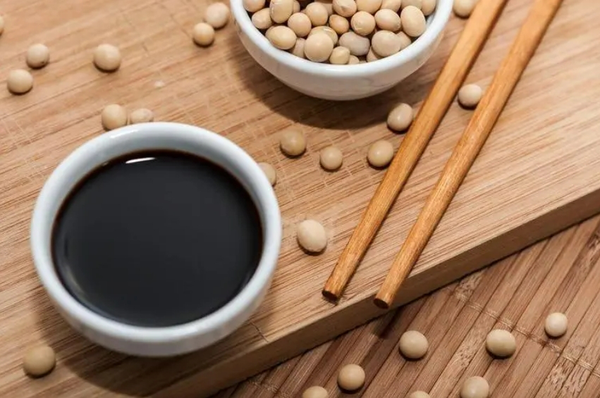 海天味业获得发明专利授权:“一种提升蛋白酶含量的制曲方法”