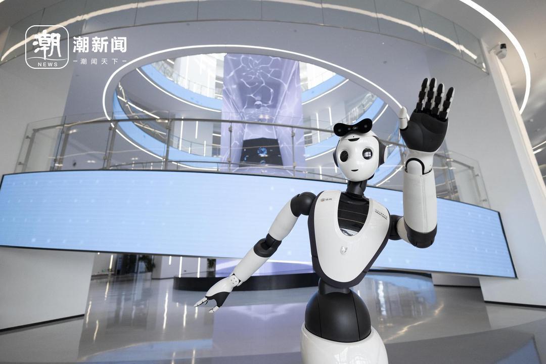 世界互联网大会乌镇峰会闭幕,腾讯“好用的AI”畅想数智未来