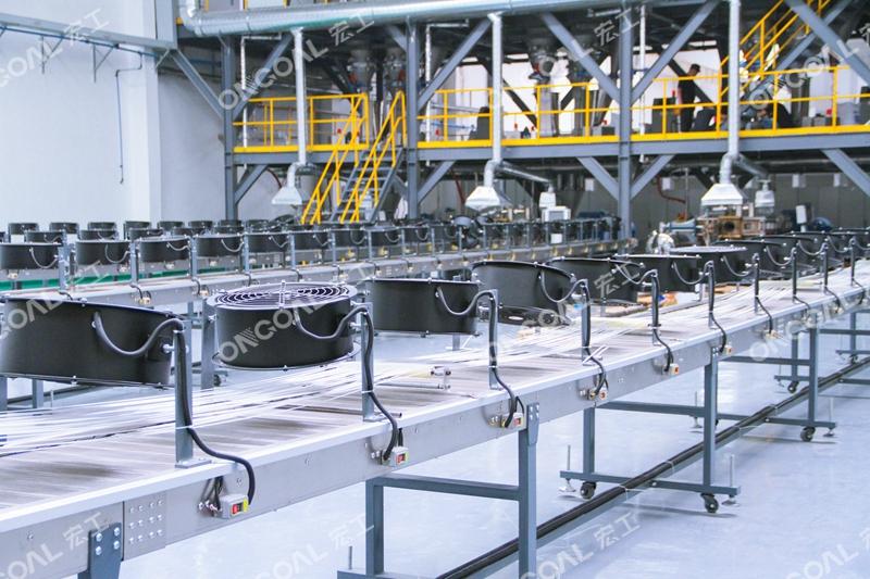 粉尘也能“施肥”？科研人员揭秘其对气候影响之谜