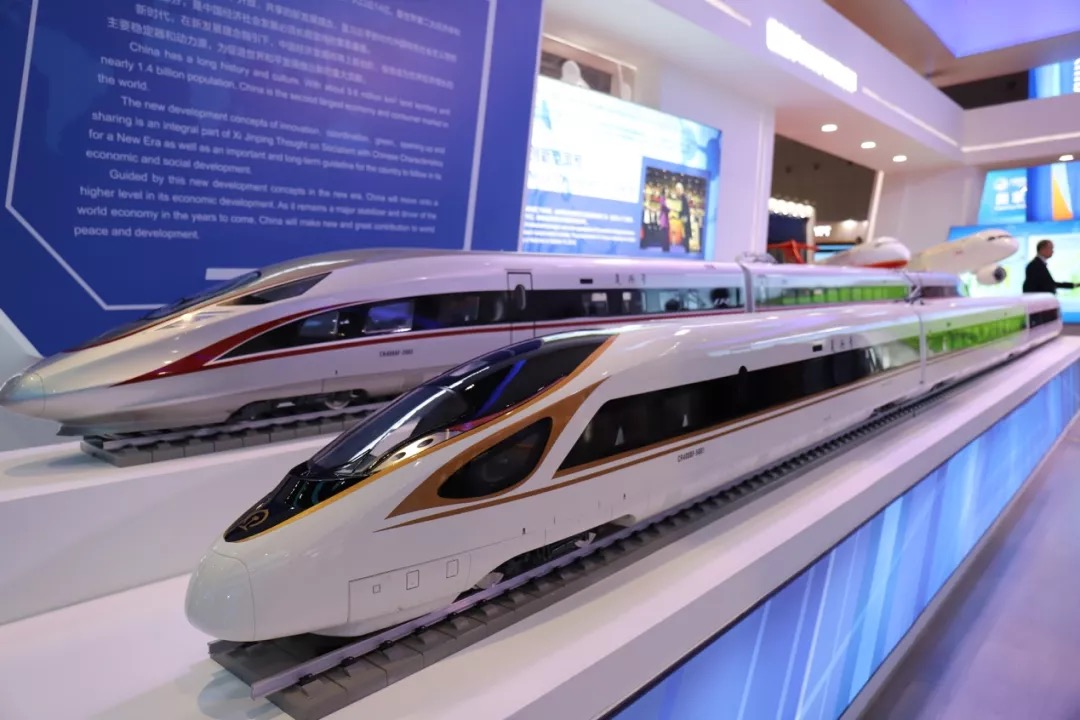 聚焦进博会:新西兰多元产品吸睛 中新贸易合作潜力持续释放