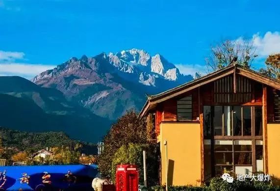 李亚鹏参投的雪山艺术小镇项目公司,被大股东申请破产