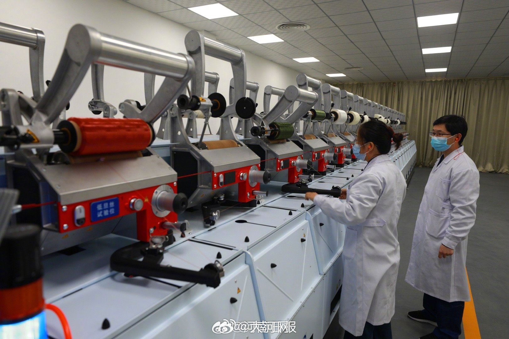 中科电气：硅碳负极材料已建设完成中试产线 准备进入量产导入阶段