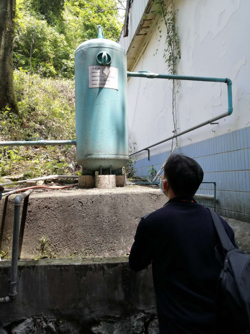 广西实施针对性政策措施 开展矿业权整合和“小散乱”企业综合治理