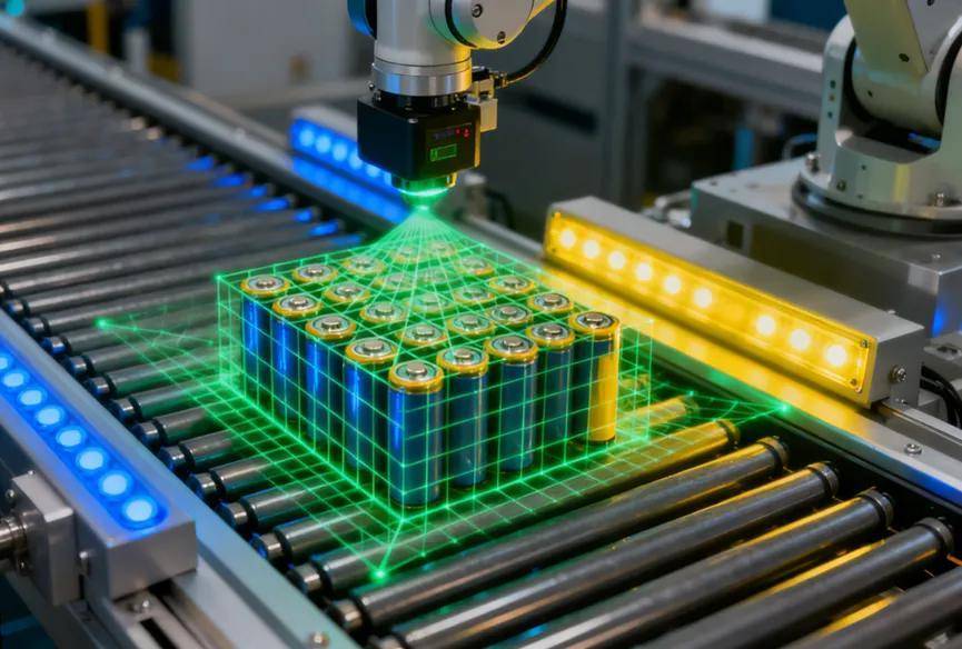 豪鹏科技：正全线布局下一代固态电池 明年将把全固态产品小批量原形搭建出来