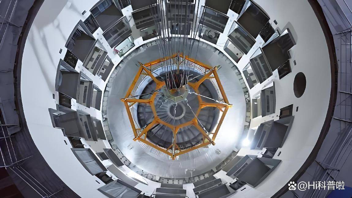 “人造太阳”离我们有多远?