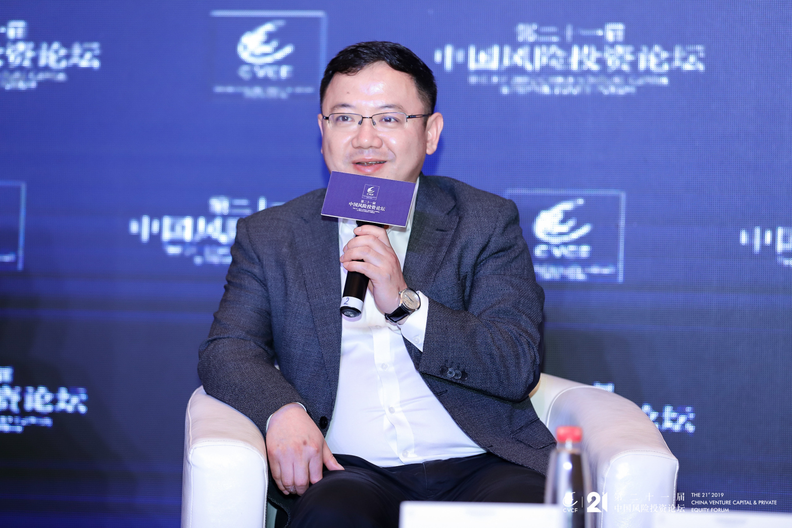德企巴斯夫CEO：对华投资对公司未来发展至关重要