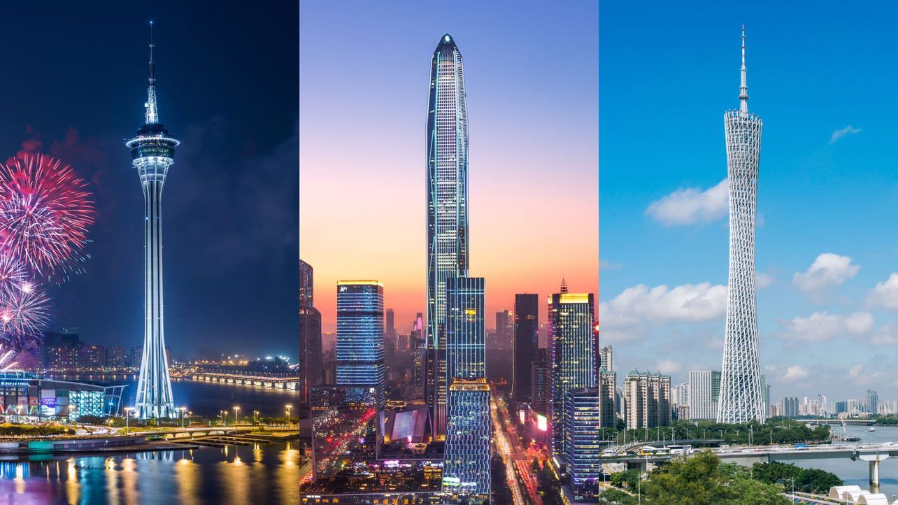 深圳家装补贴带动消费额超139亿元;进博会广州团“购物车”升至7.7亿美元丨大湾区财经早参