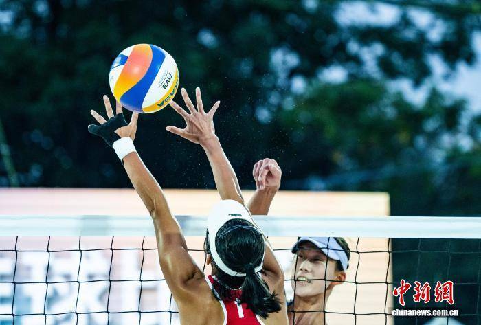 （粤港澳全运会）十五运会澳门男排U20组球员：在广州比赛有主场的感觉