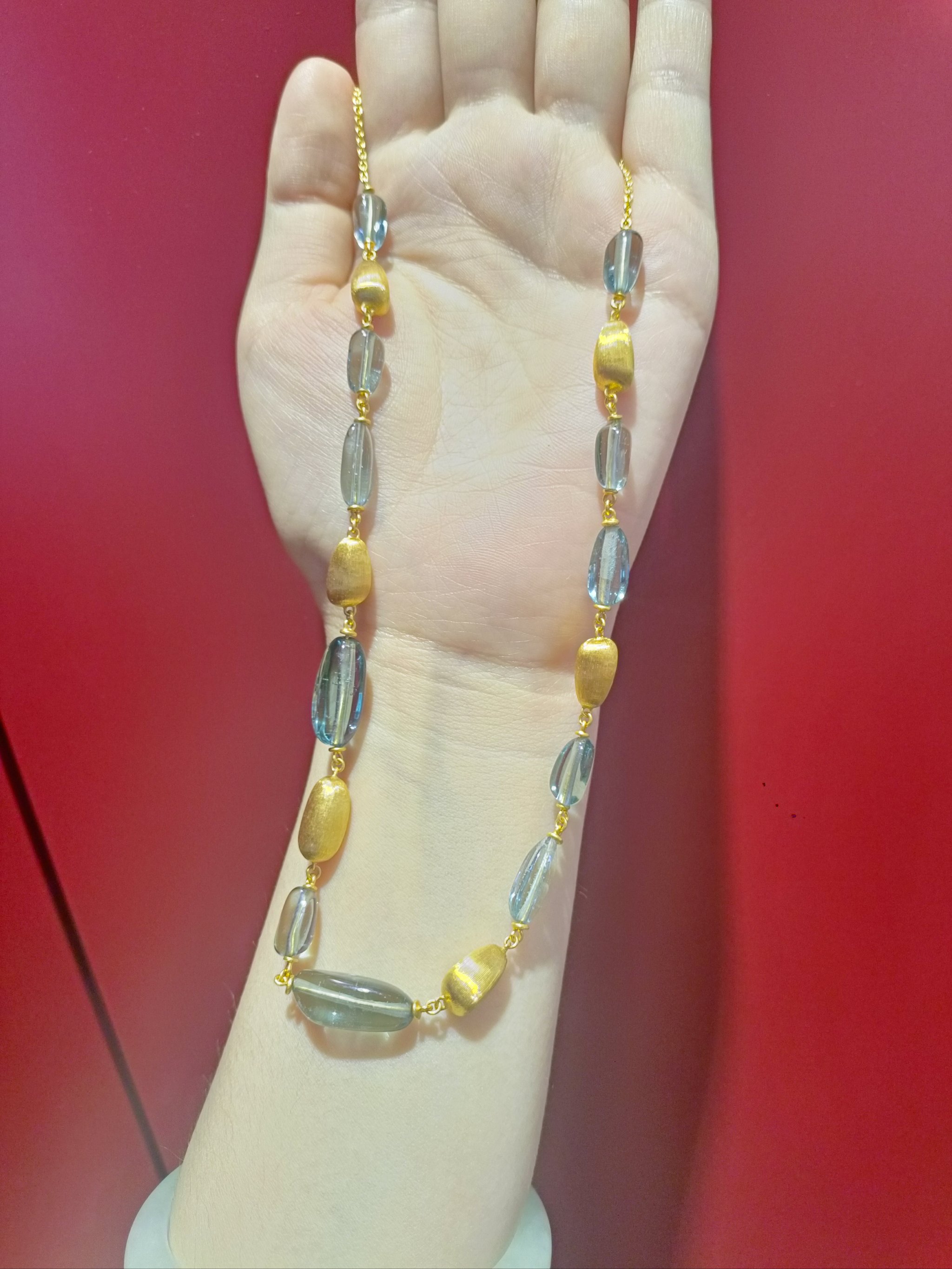 金价、银价，突然跳水！