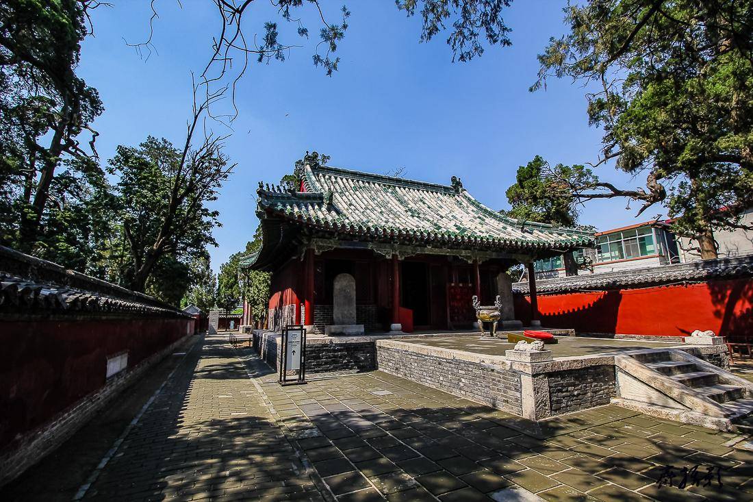 山东出台历史建筑保护办法 明确保护与利用细则