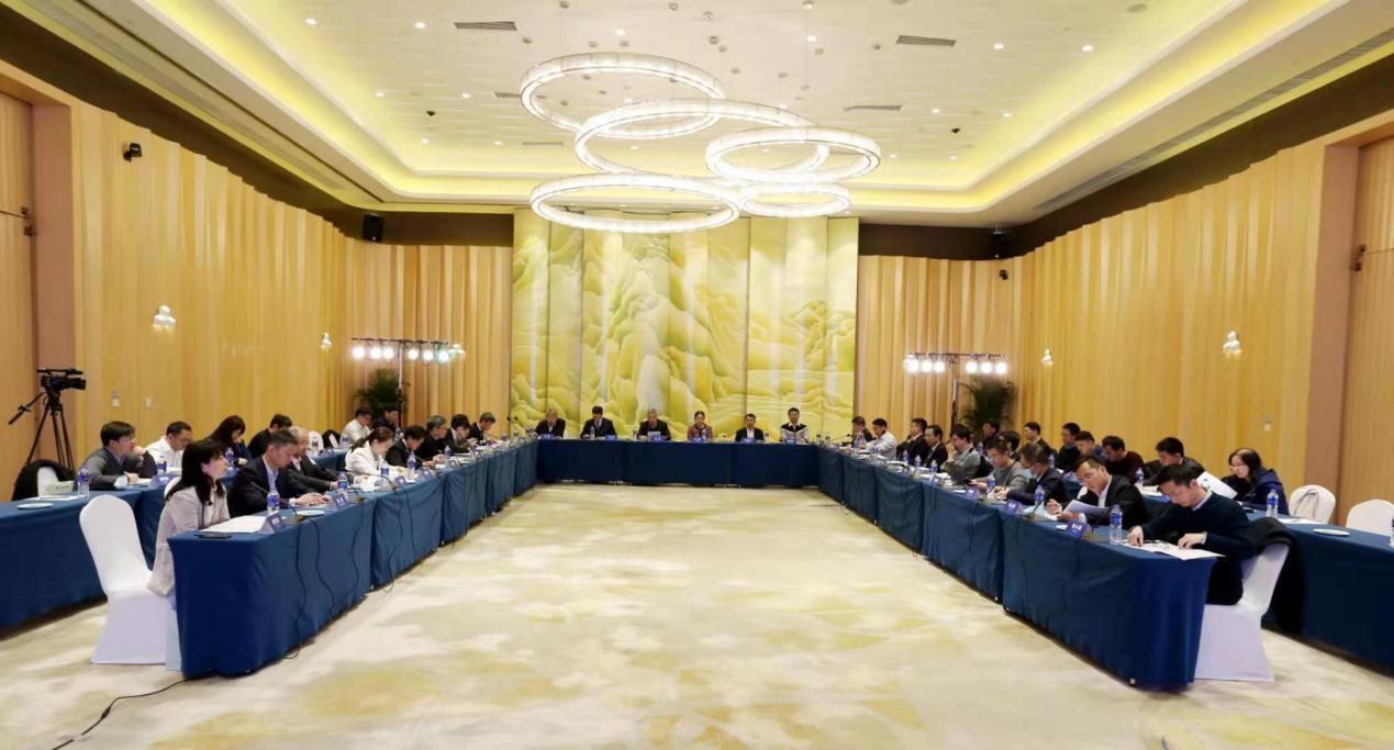 世纪鼎利：11月14日召开董事会会议