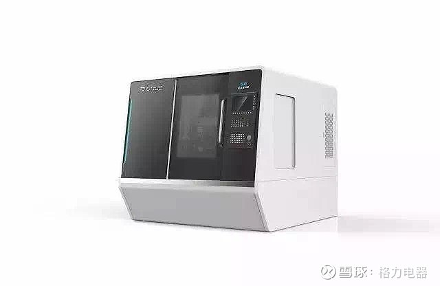 格力电器获得实用新型专利授权：“滚筒驱动结构及清洁设备”