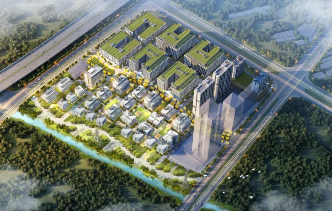 亚虹医药、矽力杰半导体等成立产业投资基金