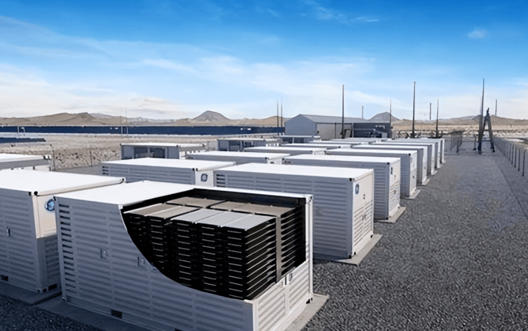 天合光能：控股子公司近日签订合计2.66GWh的储能产品销售合同