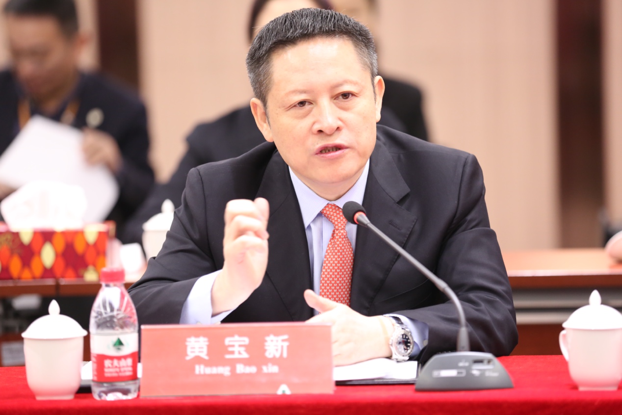 湖北省城市生命线科技有限公司与海康威视签订战略合作协议