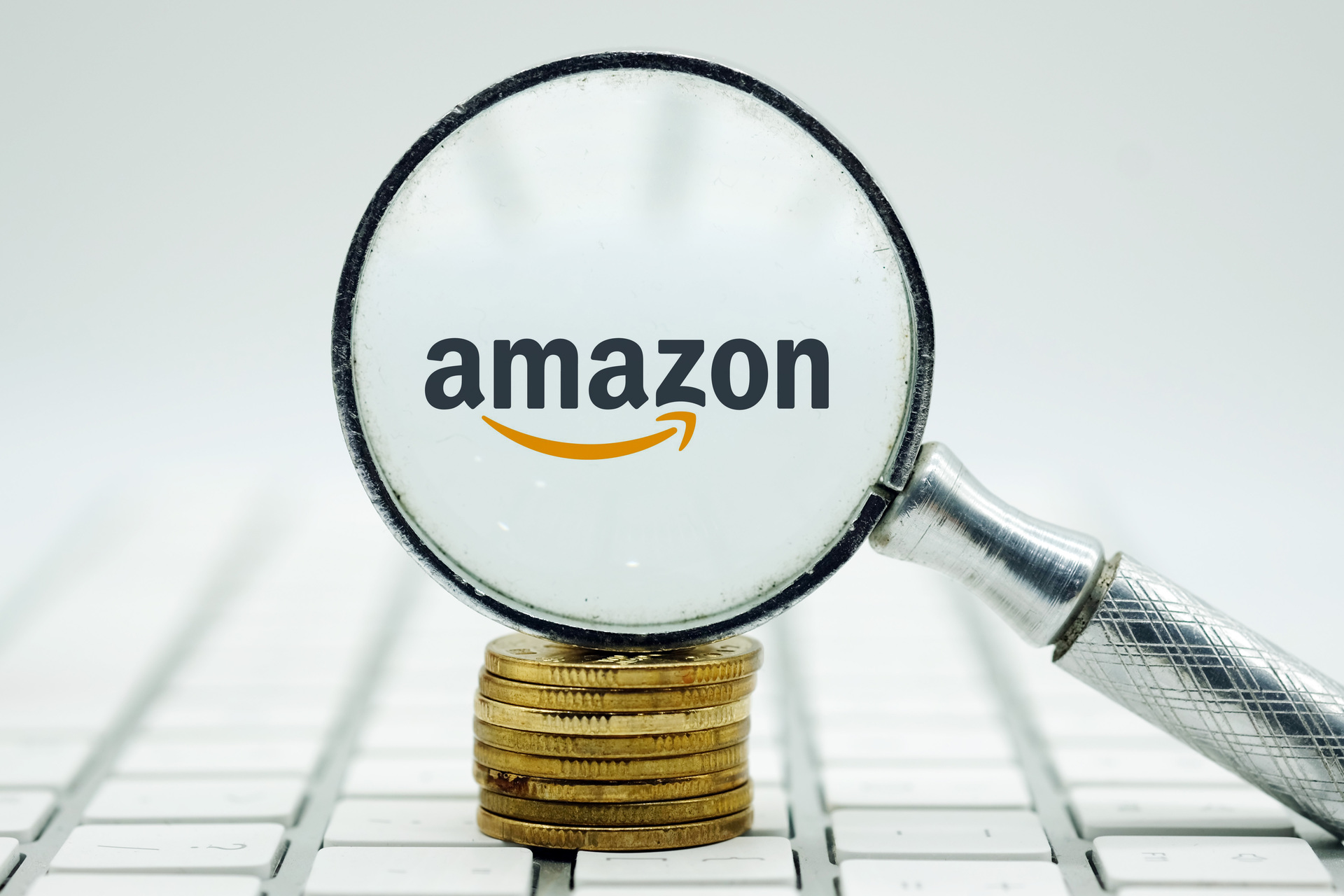 科技巨头掀AI融资浪潮 亚马逊发行150亿美元债券