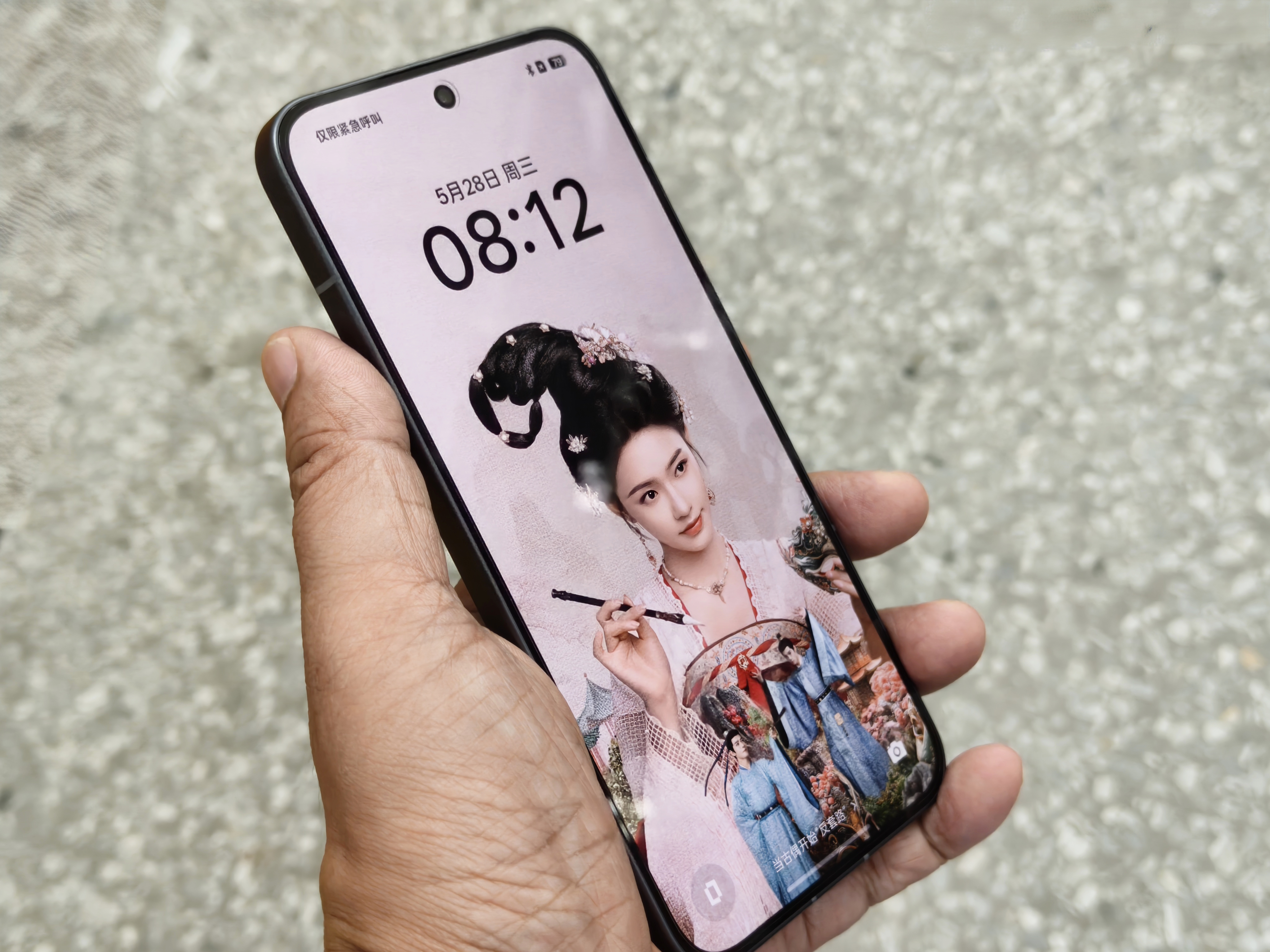 OPPO Reno15系列正式发布,潮流实况玩法“超出圈”