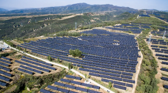 拟剥离磁浮等亏损业务,斥资58亿转型清洁能源赛道,13连亏的新筑股份上演“断尾求生”