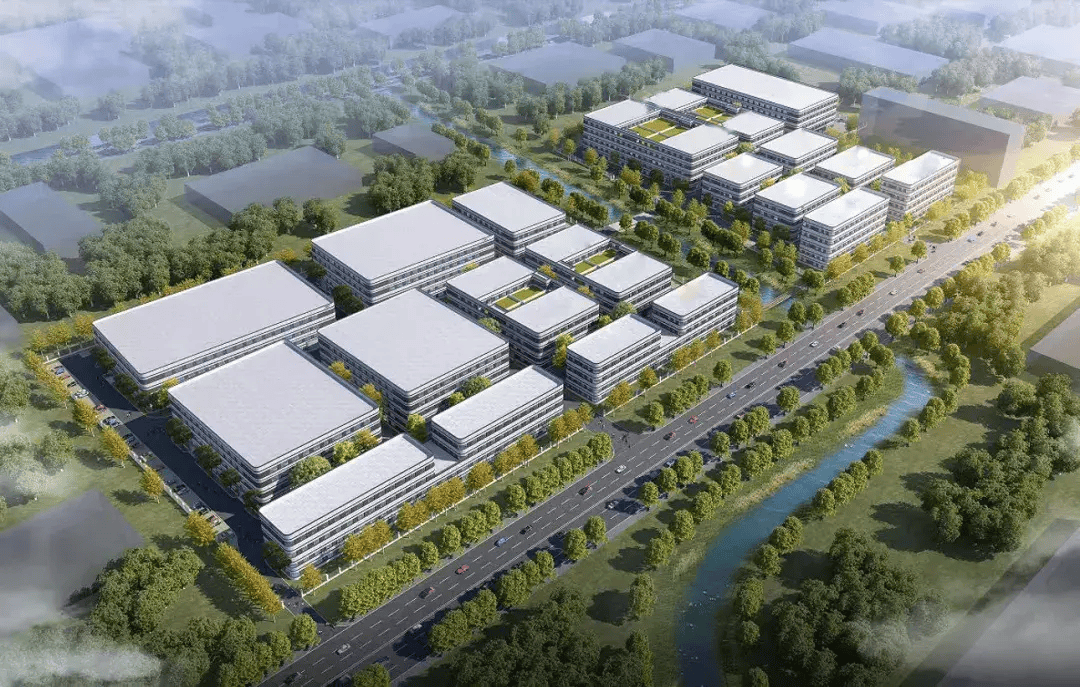 工信部：到2027年建成200个左右高标准数字园区