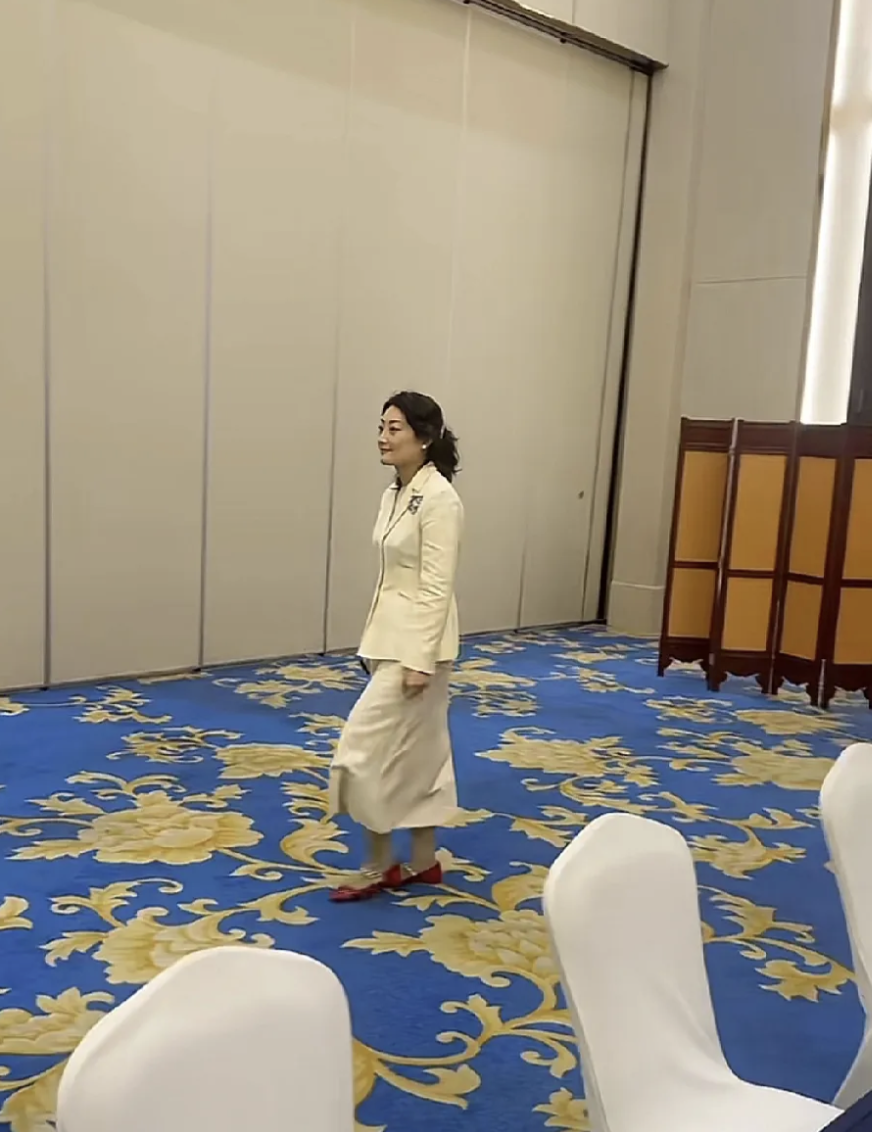 见证娃哈哈经销商大会：奖了1公斤金牌和150万元现金，有人赶到浙江想和宗馥莉谈合作