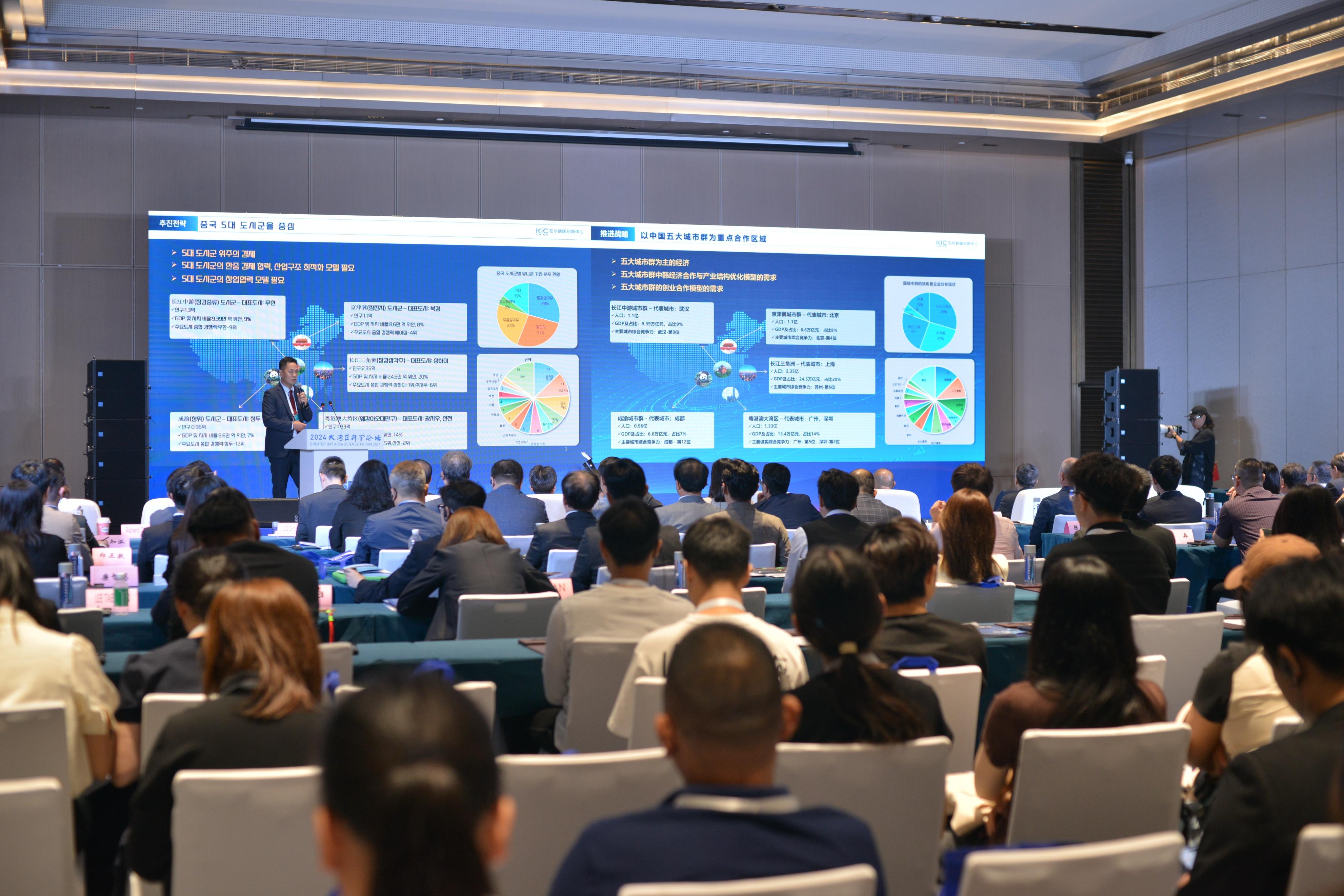 2025年产业链供应链国际合作交流会暨企业家太湖论坛举行