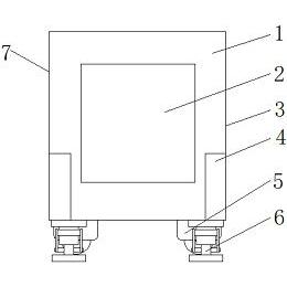 联赢激光获得实用新型专利授权:“一种自动化擦拭装置”