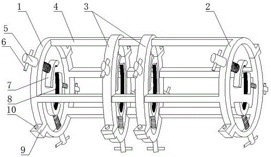 毅昌科技获得实用新型专利授权:“一种医疗器械自适应贴标机构”