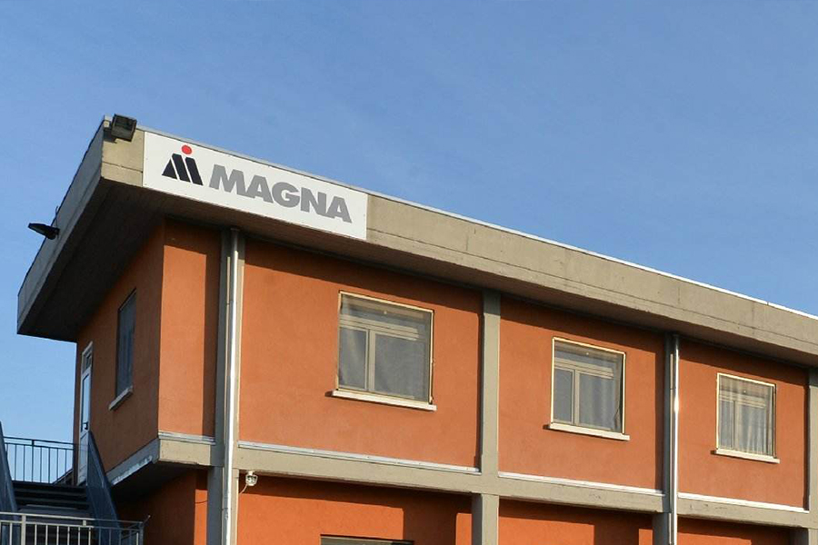 广汽集团与麦格纳将在欧洲进行整车生产合作