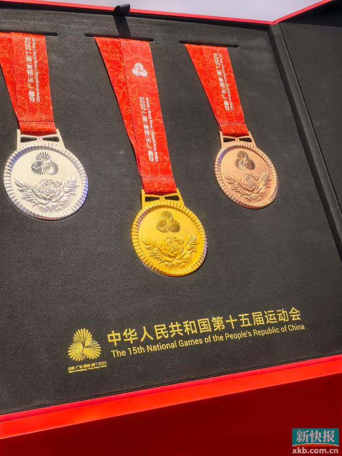 （粤港澳全运会）盘点十五运会值得铭记的“再见”