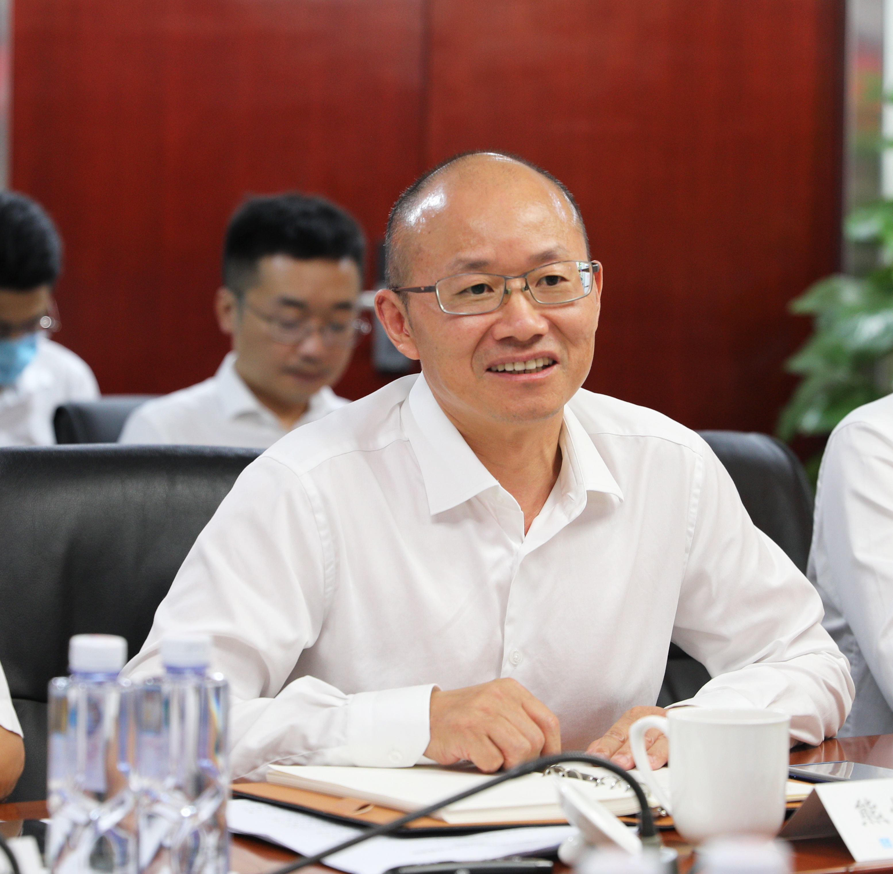 永清环保：聘任杜勋为公司财务总监