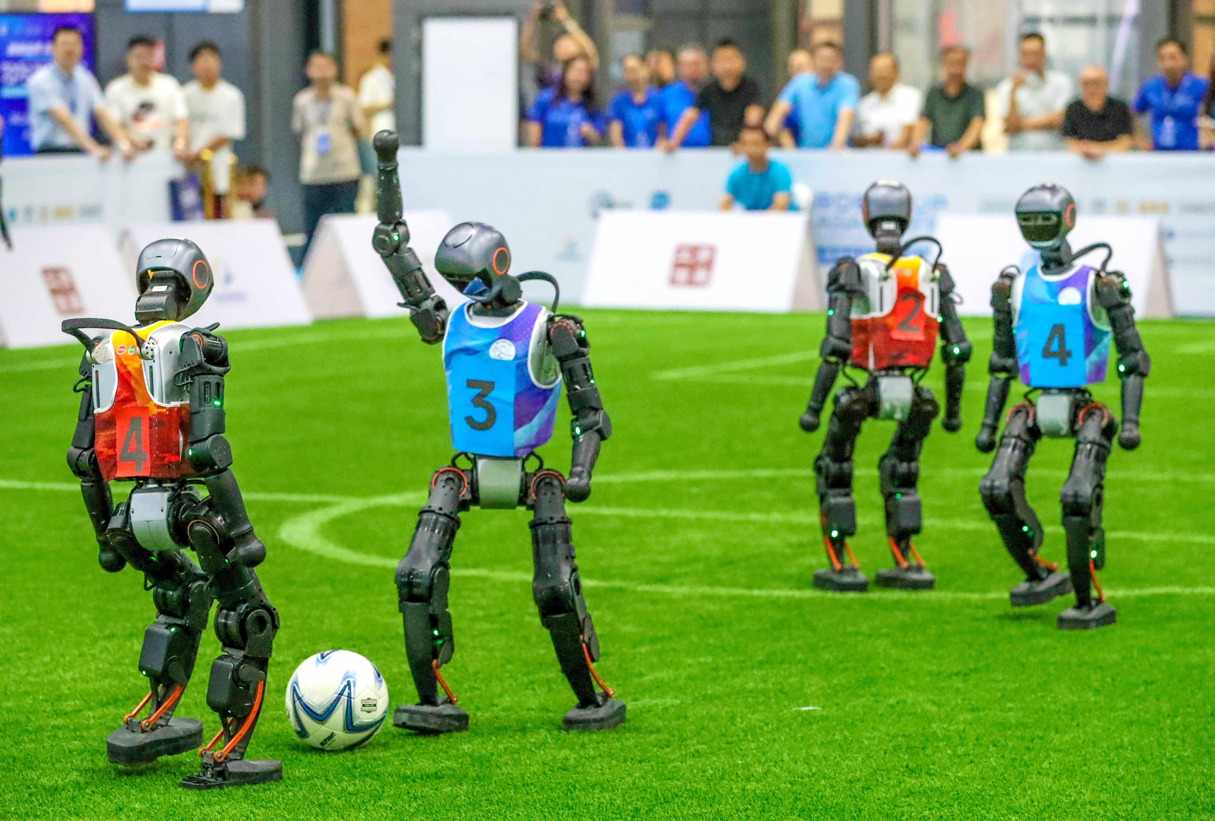 2025山东省机器人行业：从“工业大象”到“机器人独角兽”的蜕变契机_人保车险,拥有“如意行”驾乘险，出行更顺畅！