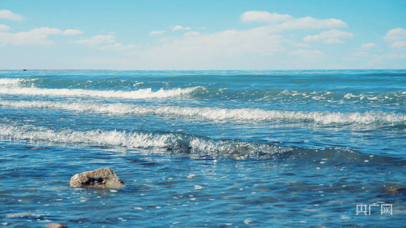 “十四五”期间青海湖投入3.3亿元实施生态保护与修复项目