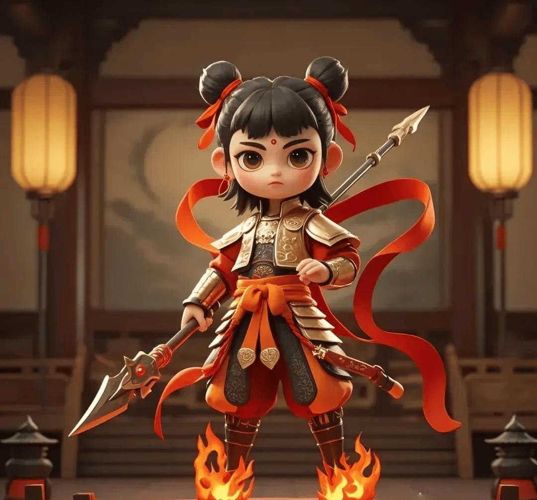 《哪吒2》未入选奥斯卡最佳动画长片大名单，片方回应：没有报名！好莱坞媒体惊了：原本被看好……