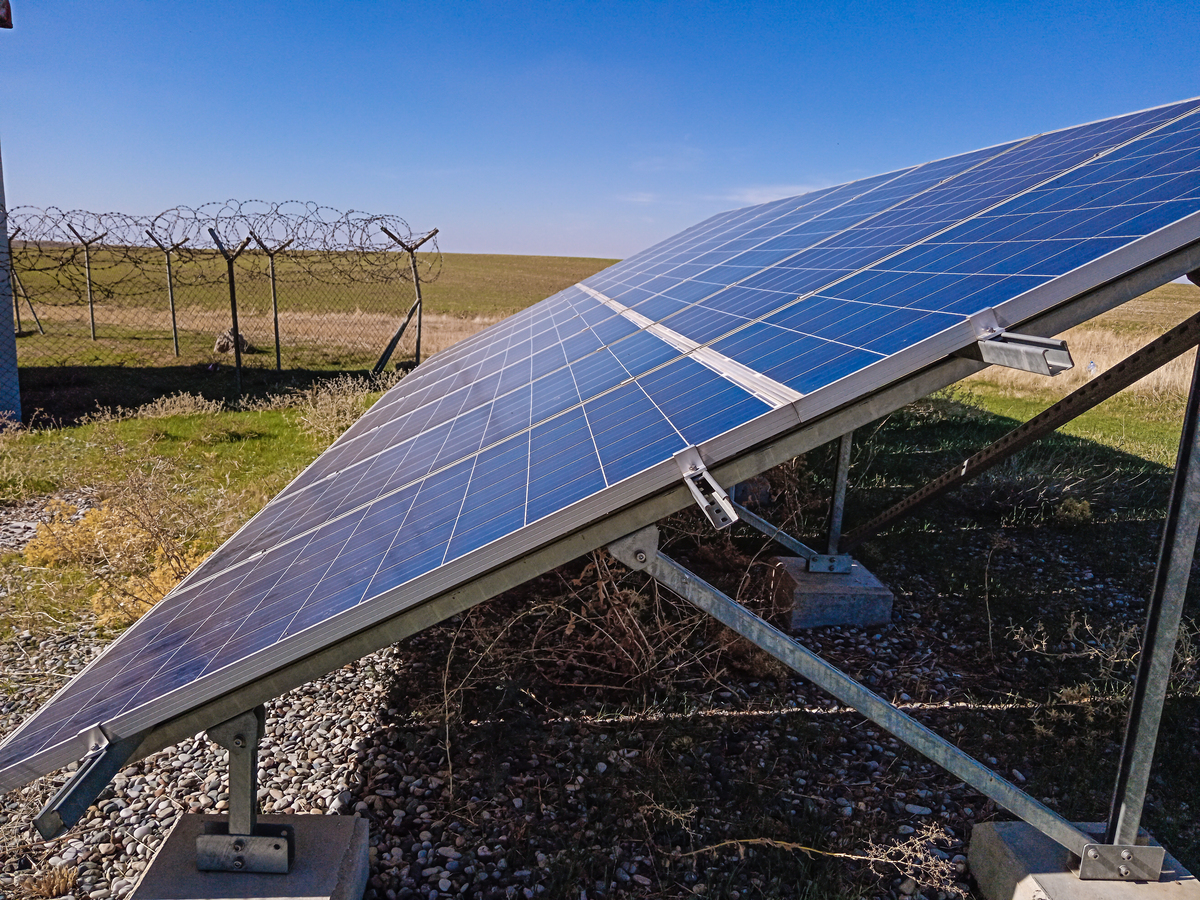 中核集团漳州核电2号机组并网发电