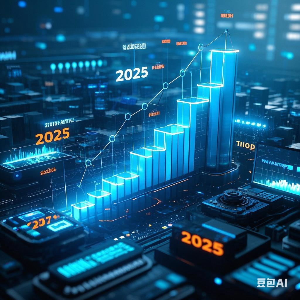2025 IDEA大会：AI落地与低空经济双线突破 共绘智慧未来新图景