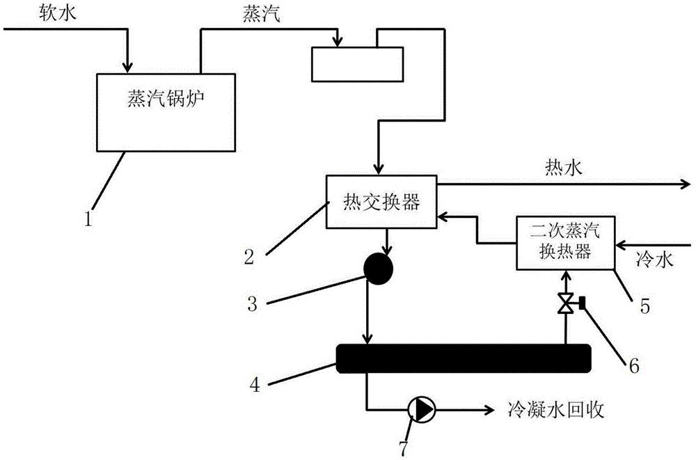 华电科工获得实用新型专利授权:“一种用于升船机的充气充水混合式储能系统”