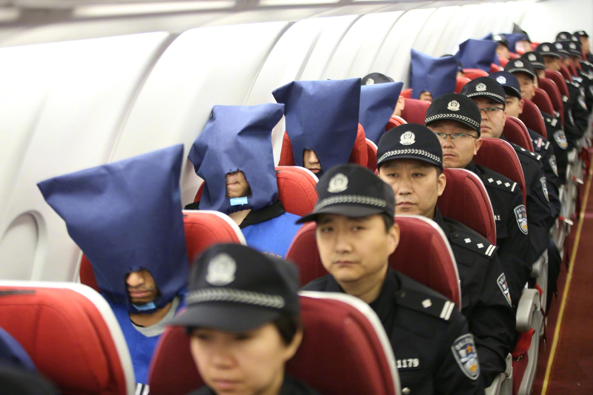 日媒:马来西亚警方拘留14名日本籍诈骗嫌犯