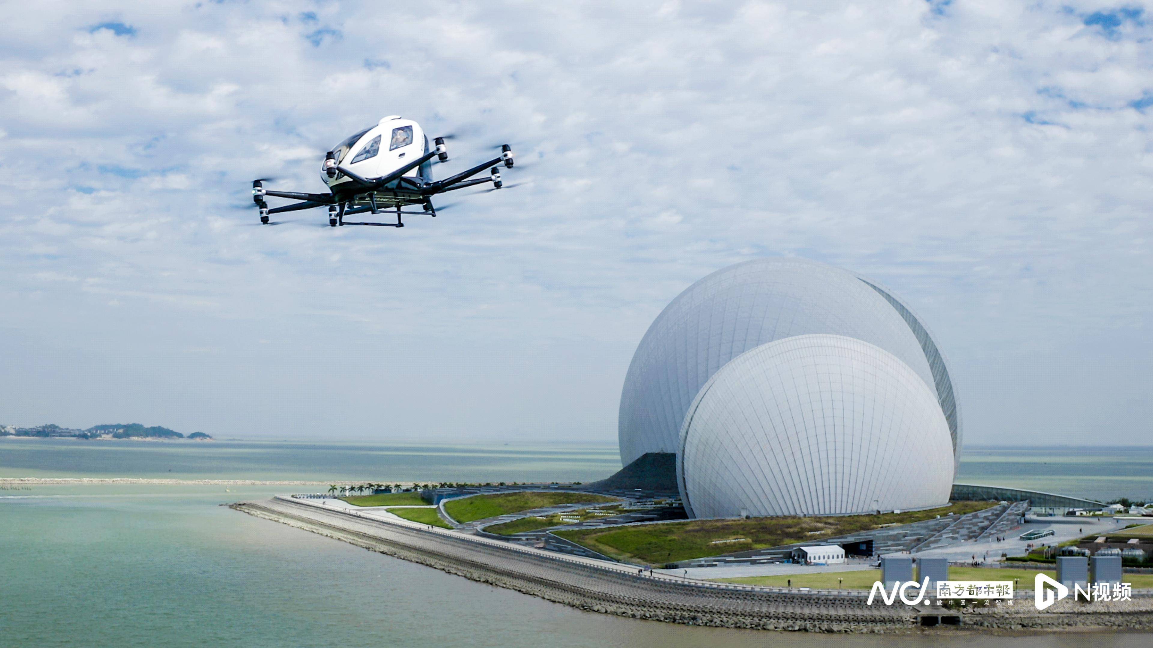 爱施德等新设科技公司 含智能无人飞行器销售业务