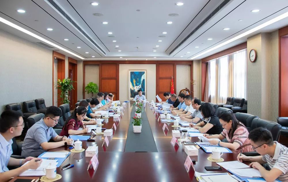 动力新科：5月23日召开董事会会议