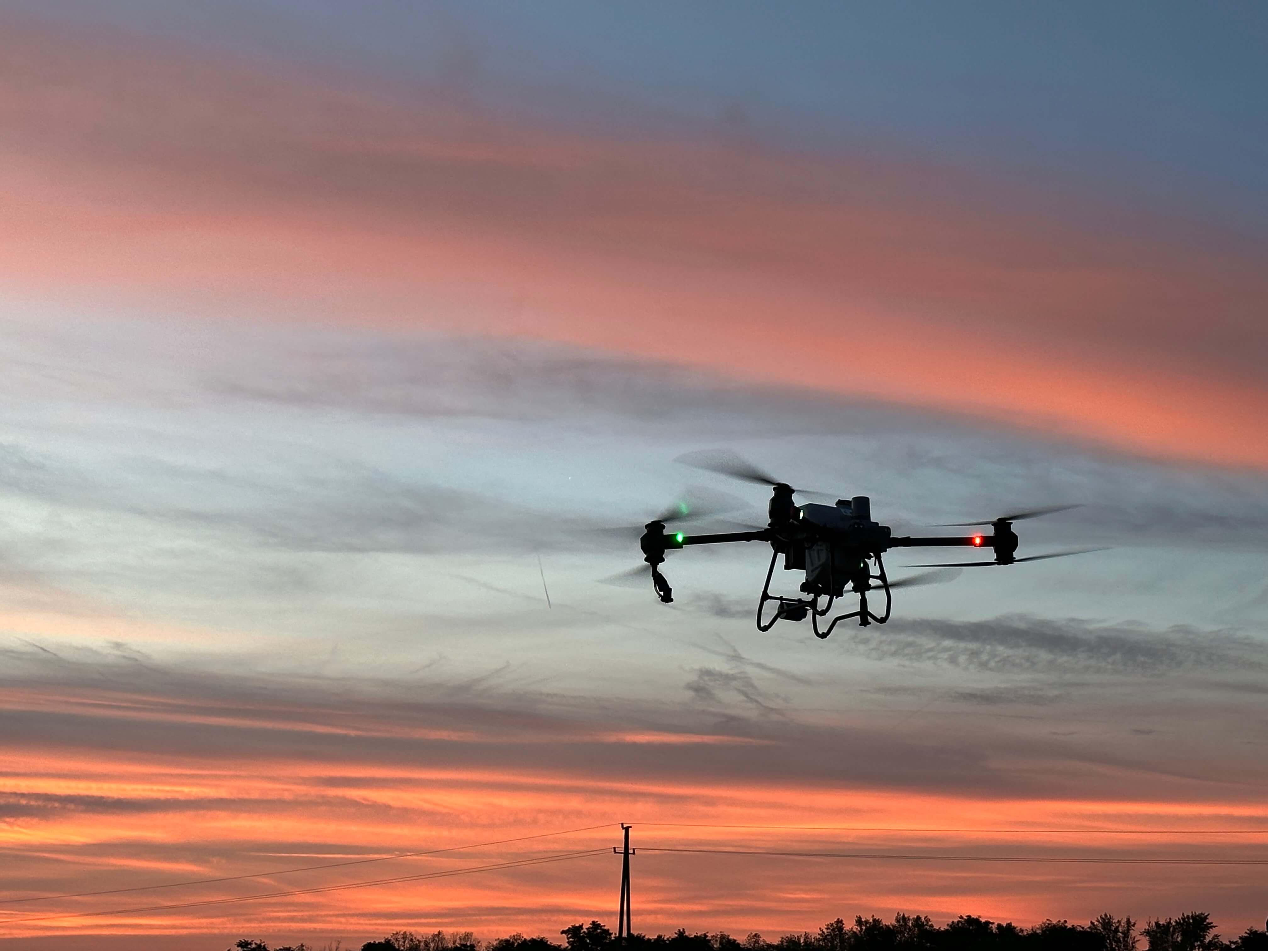 大疆农业多款新品亮相植保双交会