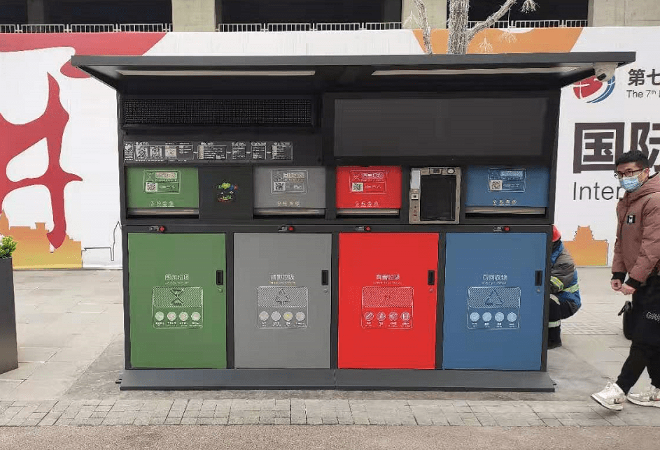 2025垃圾分类行业市场深度调研及未来趋势预测_人保车险   品牌优势——快速了解燃油汽车车险,人保财险 