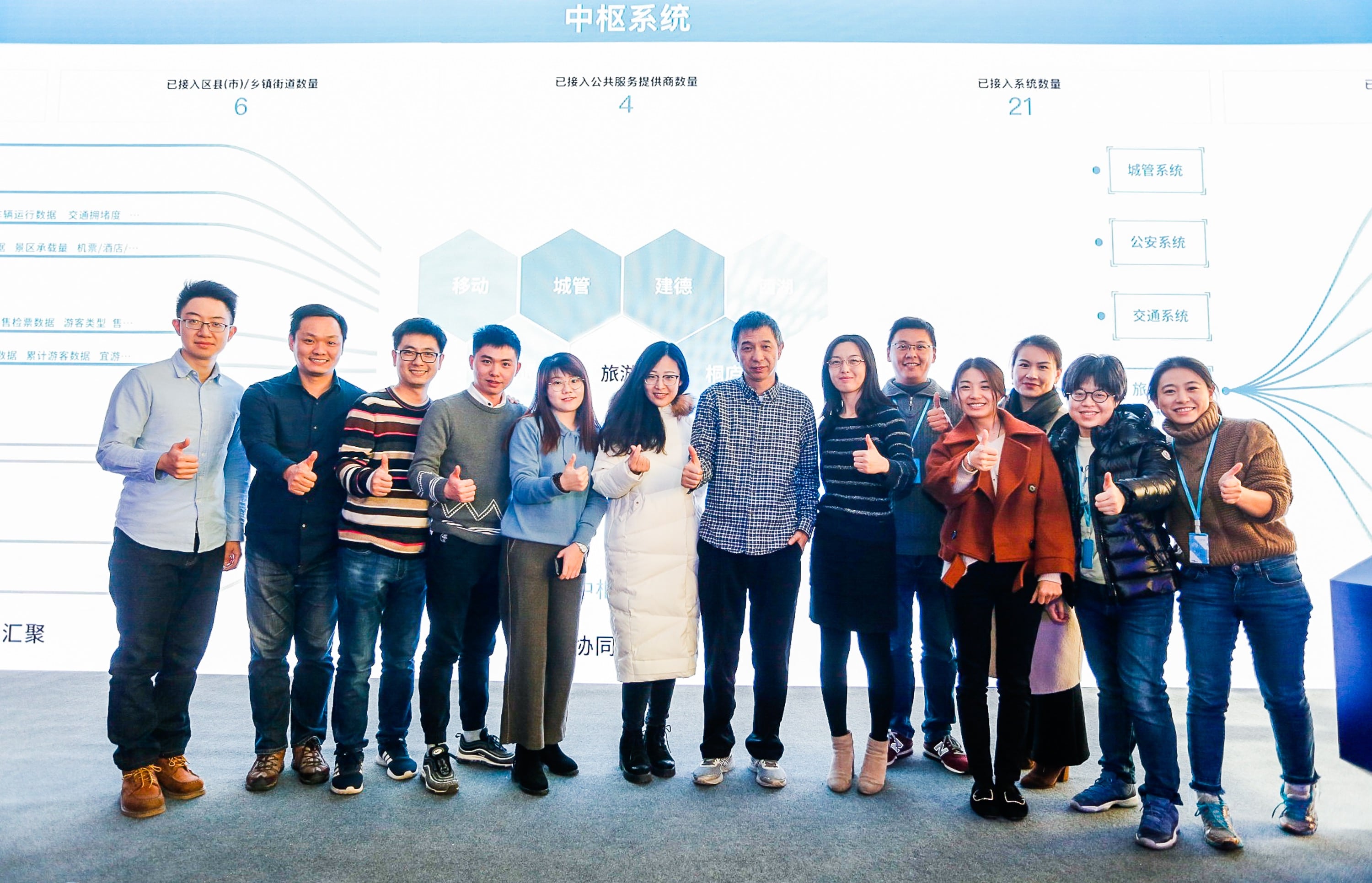 金龙鱼入股杭州城市大脑应用科技公司