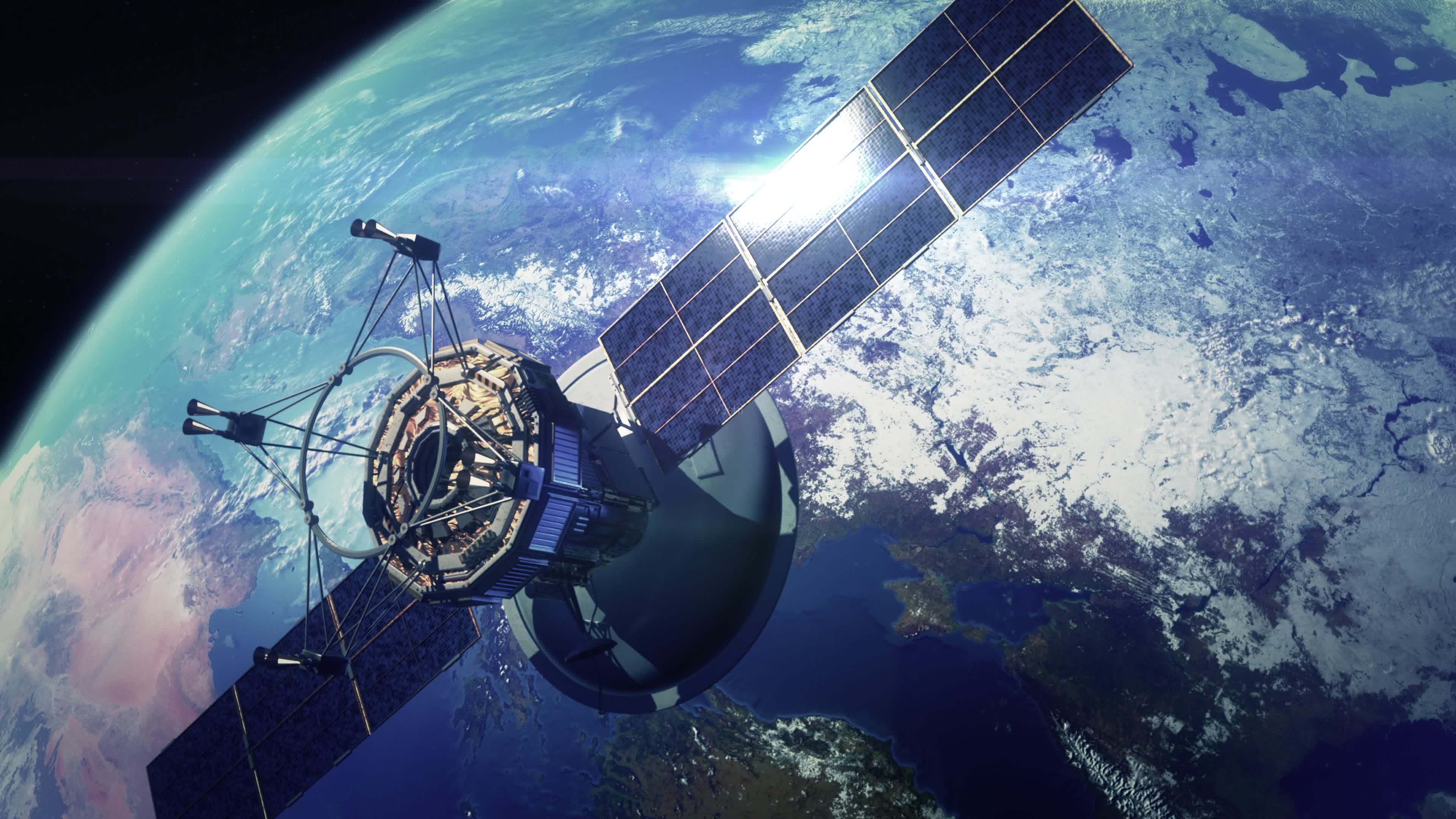 内蒙古“十五五”规划建议发布:适度超前布局卫星互联网等新型基础设施