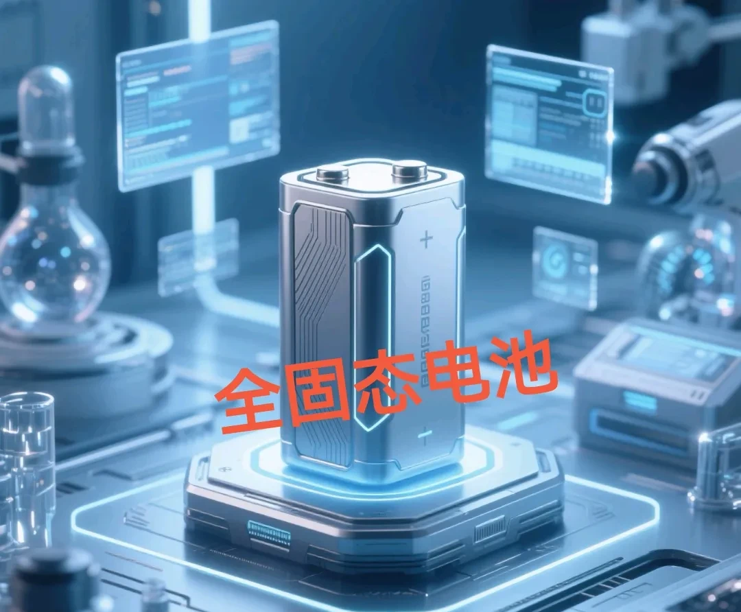 3D打印新材料问世，有望应用到固态电池领域（附概念股）