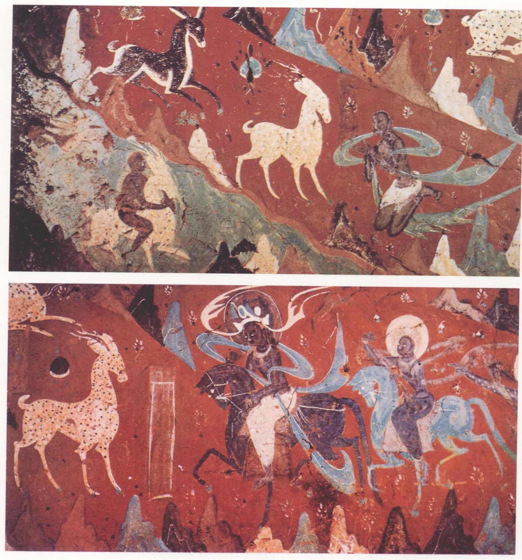 甘肃敦煌：“九色鹿”信用码赋能 “飞天帮办”优环境