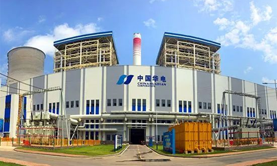 结构优化、平台整合电力央企资产证券化多头并进