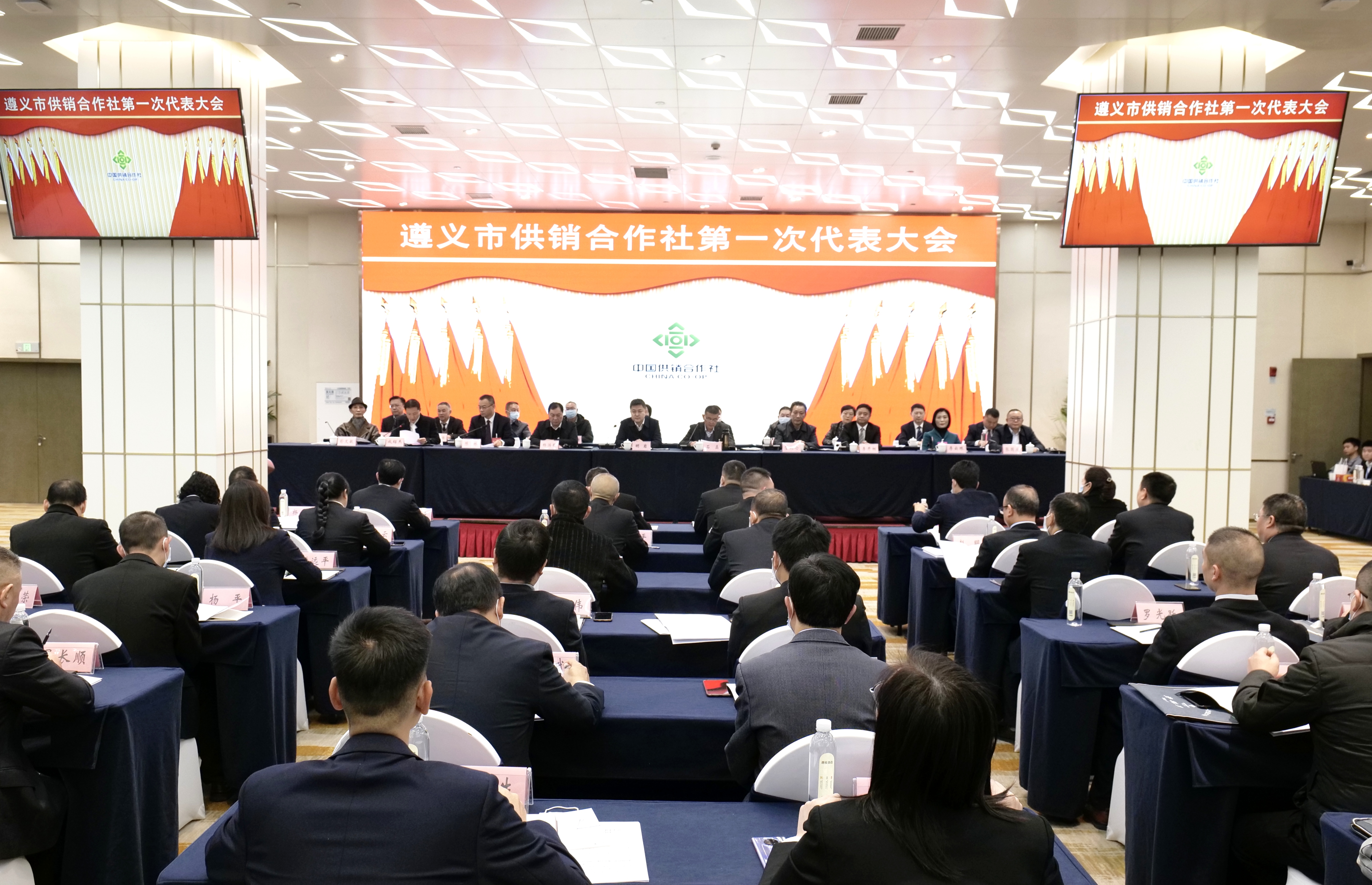 “十四五”期间销售总额年均增长8.6% 供销合作社交出五年“成绩单”