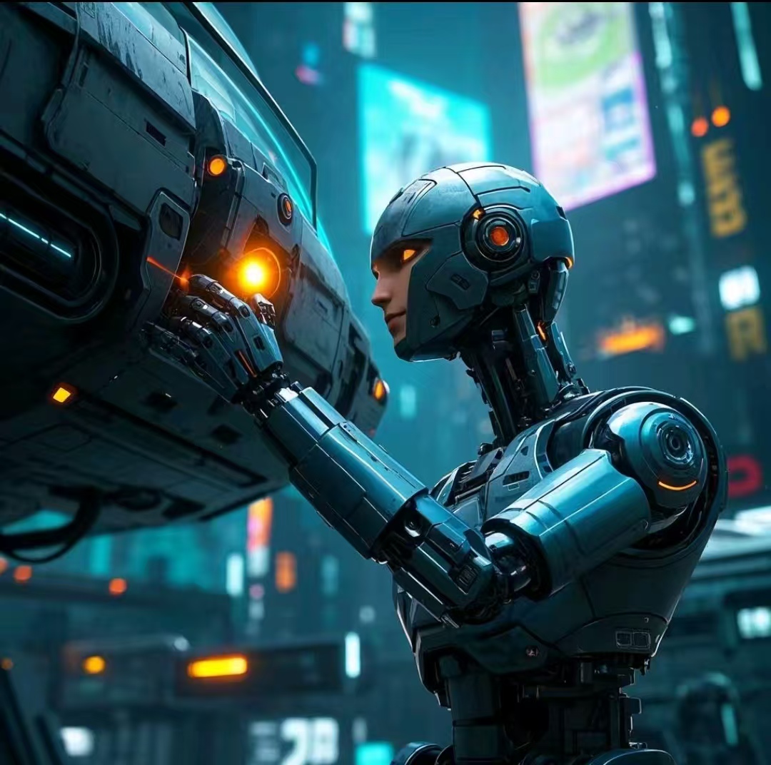 博实结：公司暂未涉及人形机器人领域