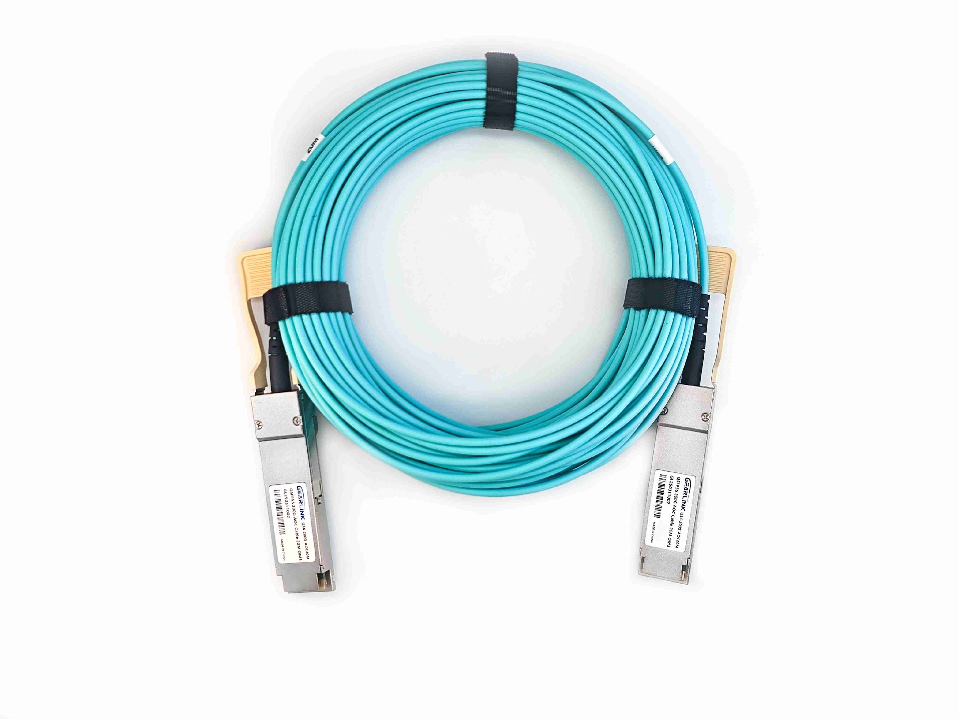 金禄电子：产品有应用于传统光模块领域