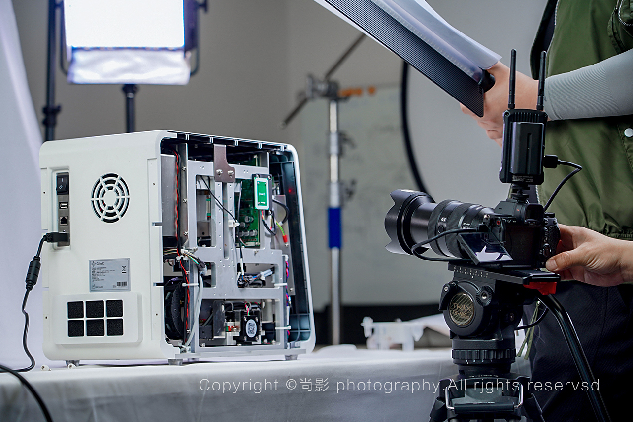 美芯晟：公司的DToF技术能够实现测距与避障，可适配多种类型的机器人应用场景